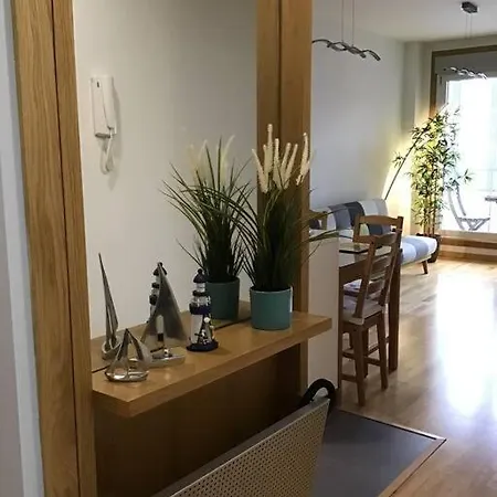 Lerez House Lägenhet *