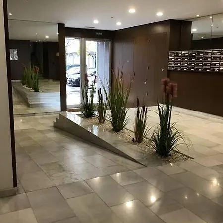 Lerez House Lägenhet *