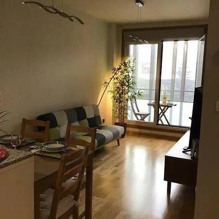 Lerez House Pontevedra