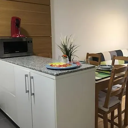 Lerez House Lägenhet *