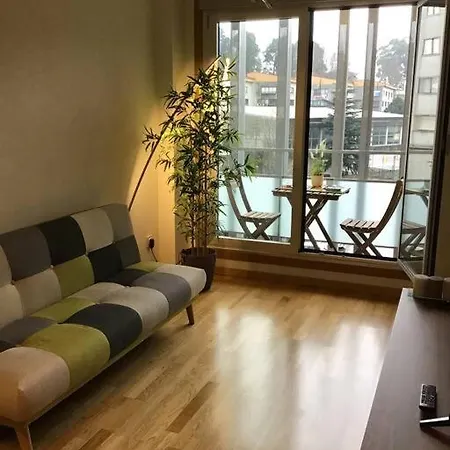 Lägenhet Lerez House